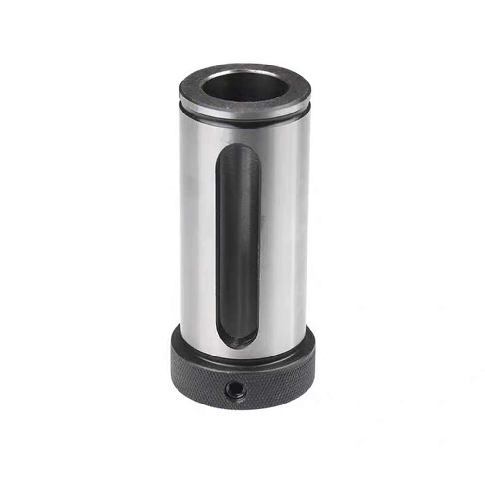 D20 D25 D32 D40 funda de herramienta de absorción de impacto/manga reductora manguito guía de torno CNC/manga de herramienta de torneado de agujero interior