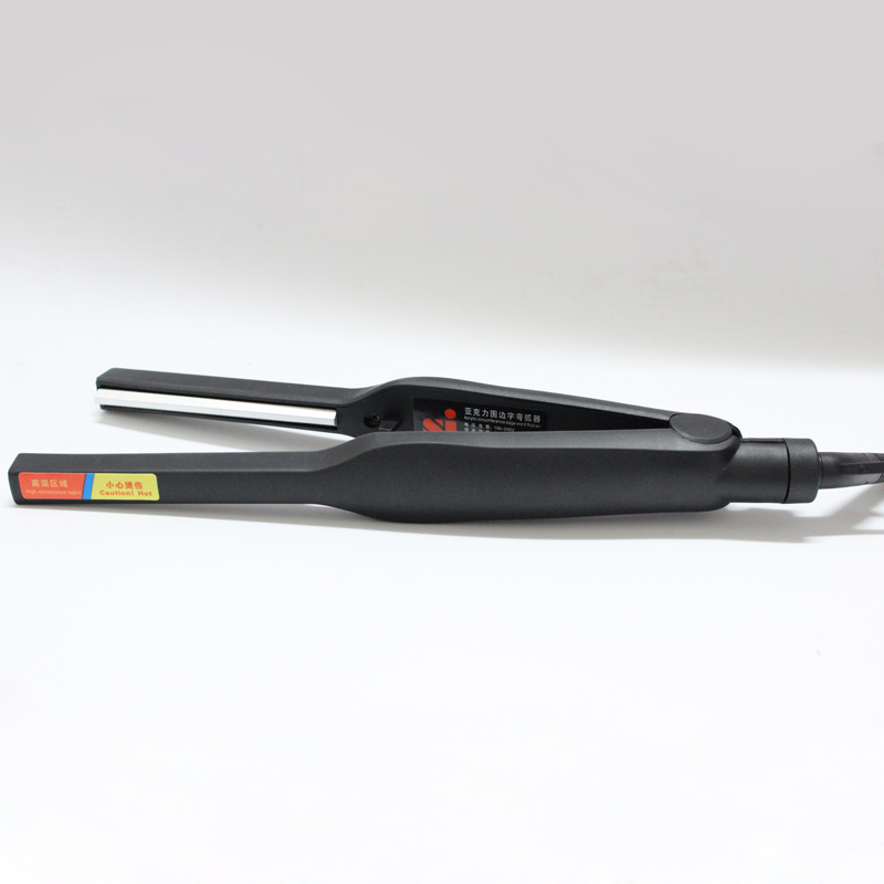 Acryl Bender Hoek Arc Shape Corner Acryl Buigen Machine Lichtgevende Letters Heat Manual Bender 1 Paar/set