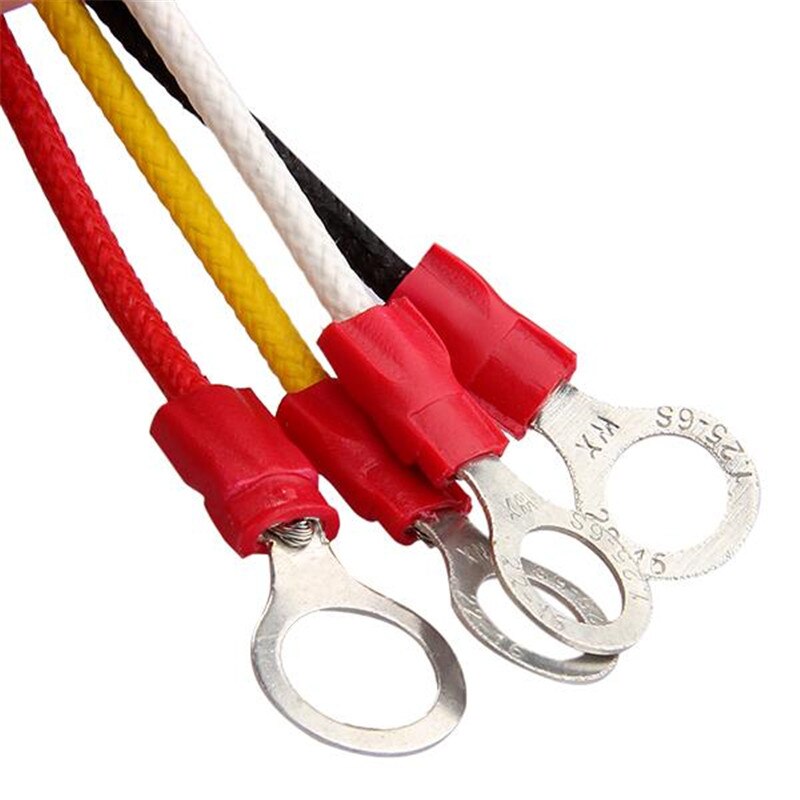 CARCHET Winch Draadloze Afstandsbediening Set Kit voor Bulldog voor Jeep ATV SUV Offroad DC 12 V-24 V afstandsbedieningen Lier