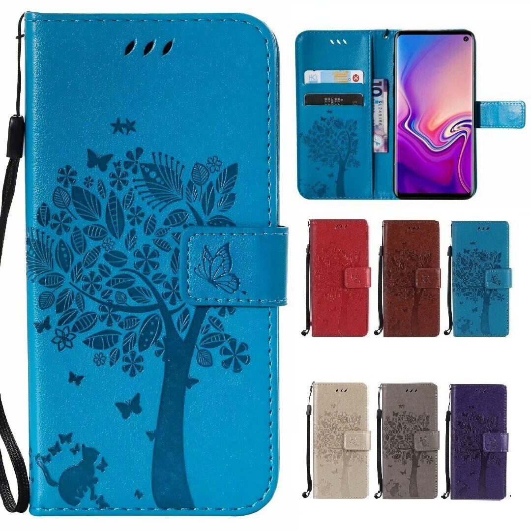 case cover For ZTE Blade A910 L110 Wallet Flip Leather Protective Phone Cover Bag mobile shell ZTE Blade A520C A520