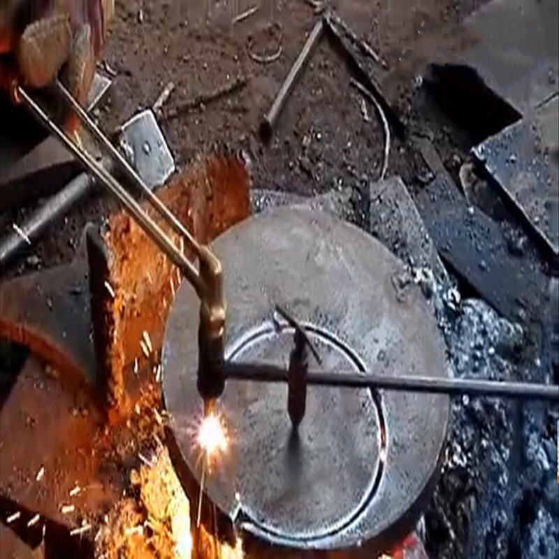 G01-30-100-300 Cutting Torch Cutter Circular Gauge Special Drawing Compass