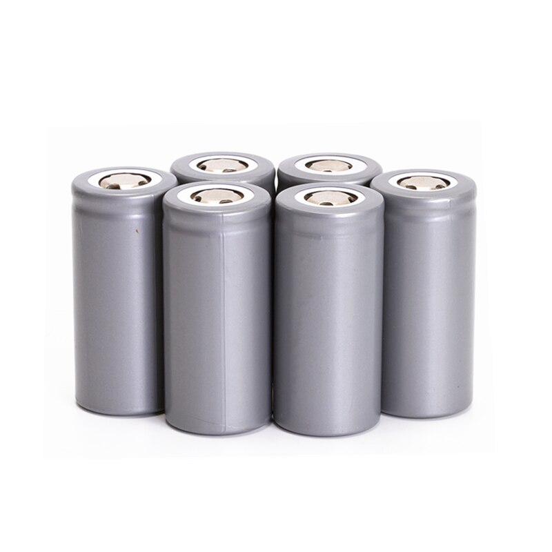 Original 3.2V 32700 Battery 9000mAh LiFePO4 Battery 35A Continuous Discharge Maximum 55A High power battery