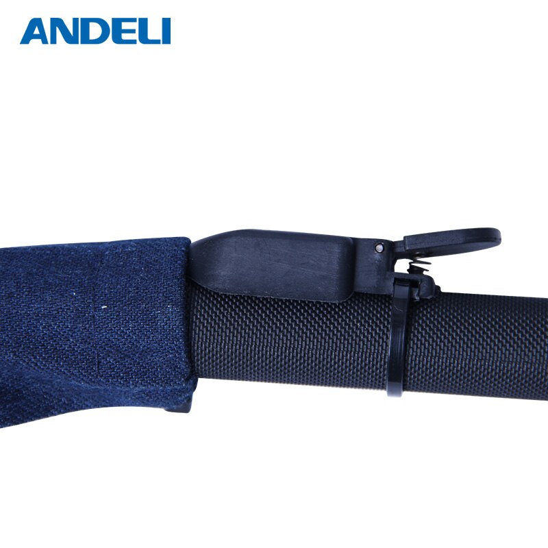 ANDELI TIG Welding Torch WP-17 4M TIG Welding Gun for TIG Welding Machine TIG Welding Machine Accessories