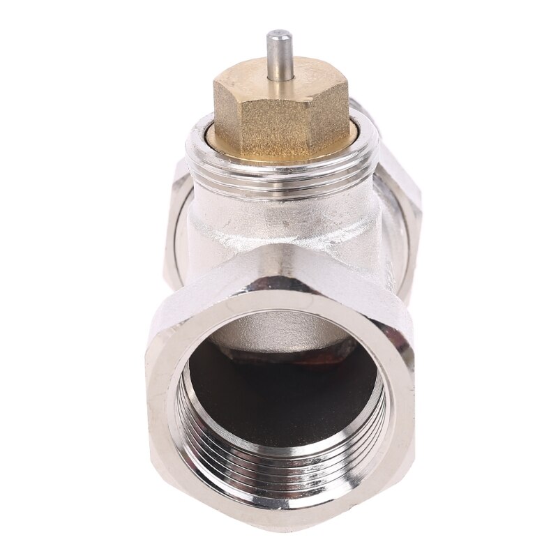 DN15 DN20 DN25 Water -Valve Electric Actuator HVAC Temperature Control -Valve TRVThermal Actuator -Valve Radiator -Valve