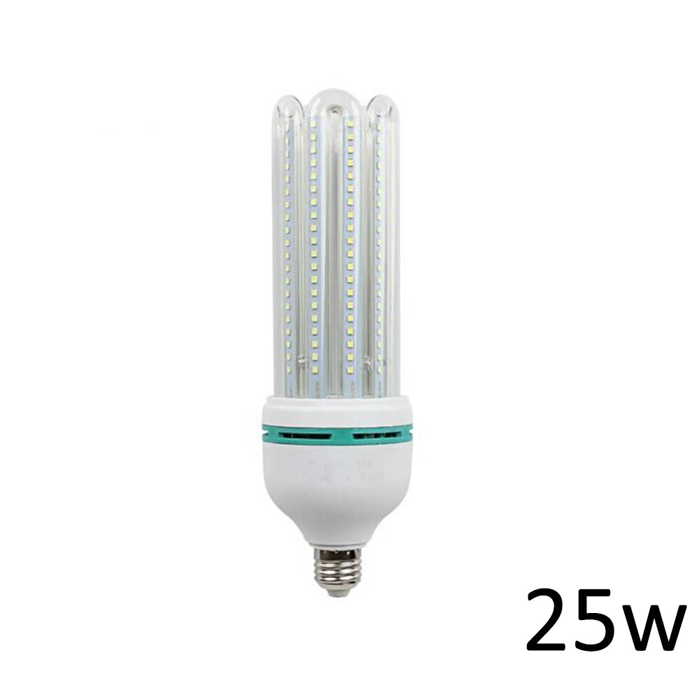 UV Light Tube Bulb Disinfection Lamp Ozone Sterilization Mites Lights Germicidal Lamp Bulb: 25W