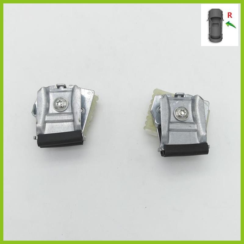 Voor Vw Polo Vento AutoStyling Elektrische Raam R... Grandado