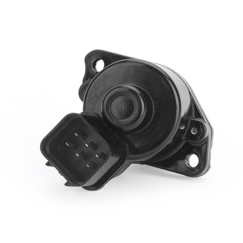 Areyourshop MD628059 Idle Air Control Valve Fits for Mitsubishi Diamante Montero Sport 1994-2004 Air Control Valve Car Parts