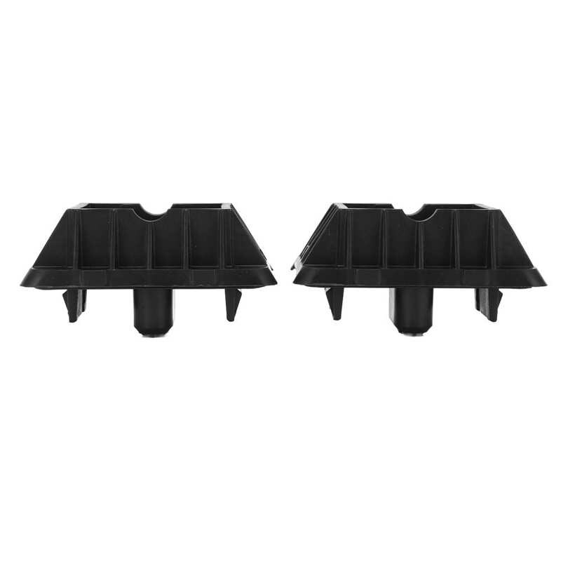 Support de cric résistant à la Corrosion pour automobile, 51717065919 sous la voiture