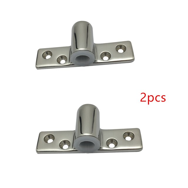 ISURE MARINE Boat 316 Stainless Steel Oarlock Sock... – Grandado