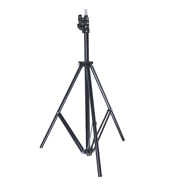 Studio Adjustable Soft Box Flash Continuous Light Stand Tripod