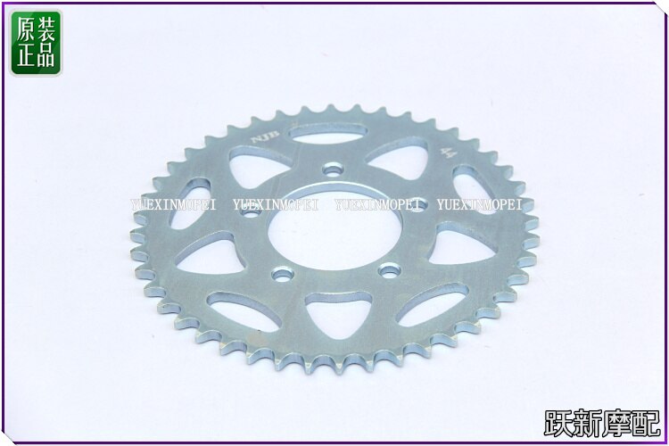 chain disk of Benelli TRK502 502C TNT150 BJ150-29A BJ150-29B TNT25 TNT
