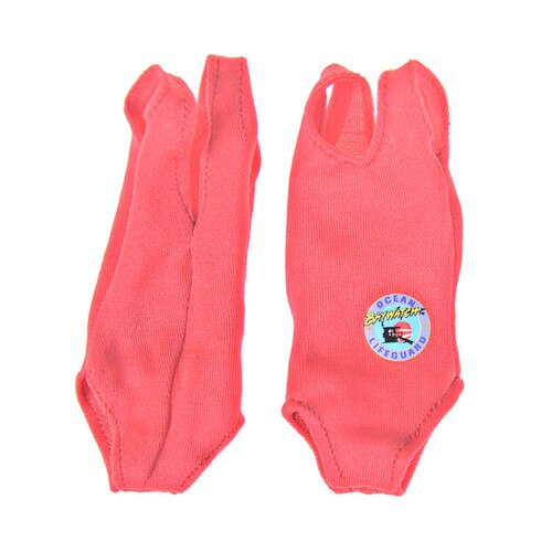 ! 1 3 stk mærke håndlavet badetøj strand bikini badebadetøj outfits til dukker badetøj til dukke
