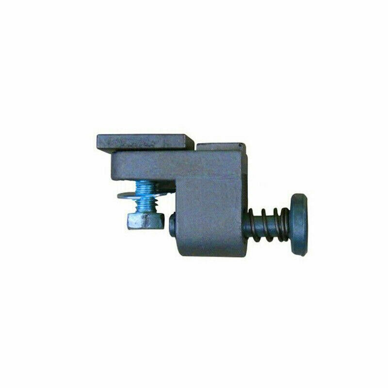 SBS Automatic Knife Feeder Limit Block Milling Machine Parts 2PC CNC Milling Milling Accessories Vise