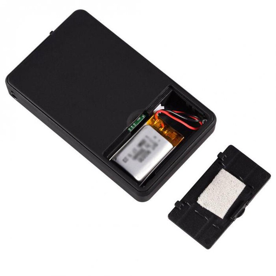 Portable Digital DAB FM RDS Radio Pocket Digital DAB Stereo Lossless Receiver with Earphone Lanyard Lots