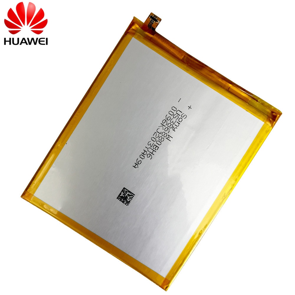 opprinnelig til huawei  hb376883 ecw oppladbart li-ion telefonbatteri til huawei  p9 pluss 3400 mah vie -al10 mobiltelefonbatterier