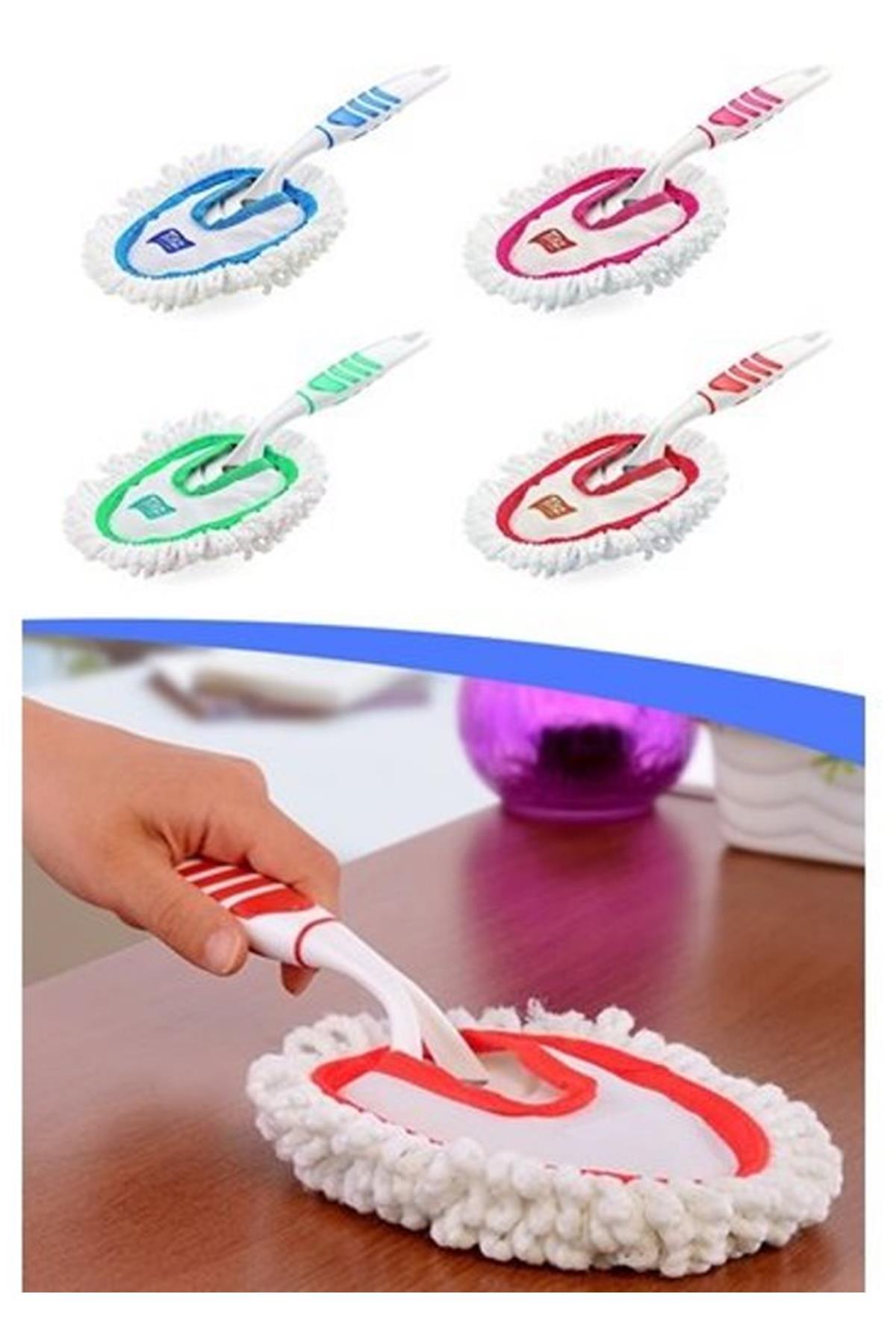 Microfiber Duster Dust Catcher Softon