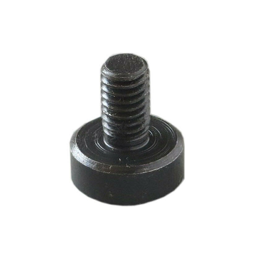 Soporte de mango de alimentación para fresadora, tornillo CNC Vertical, mango y tornillo pequeño, 1 unidad
