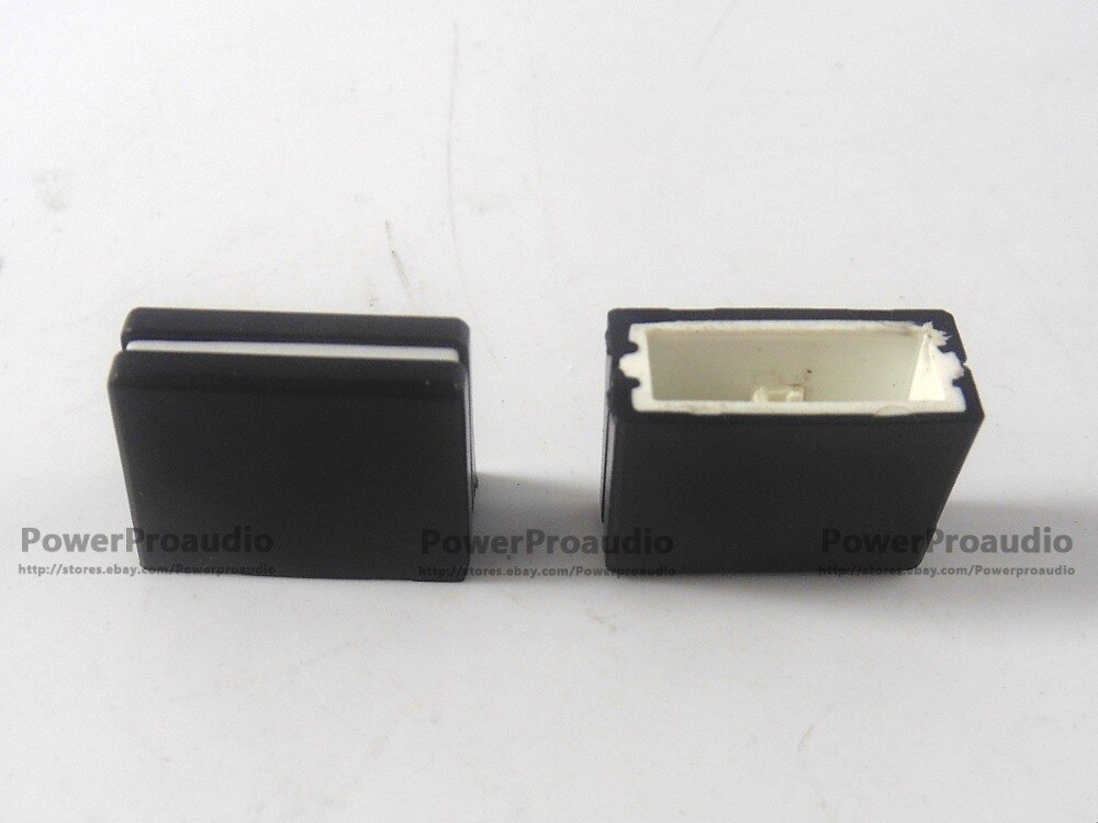 50 stück ersatz für pioneer fader crossfader-knopf djm 800 djm 700 dac 2371