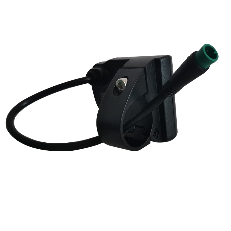 Écran D'affichage Pour Vélo électrique, Panneau De Contrôle De