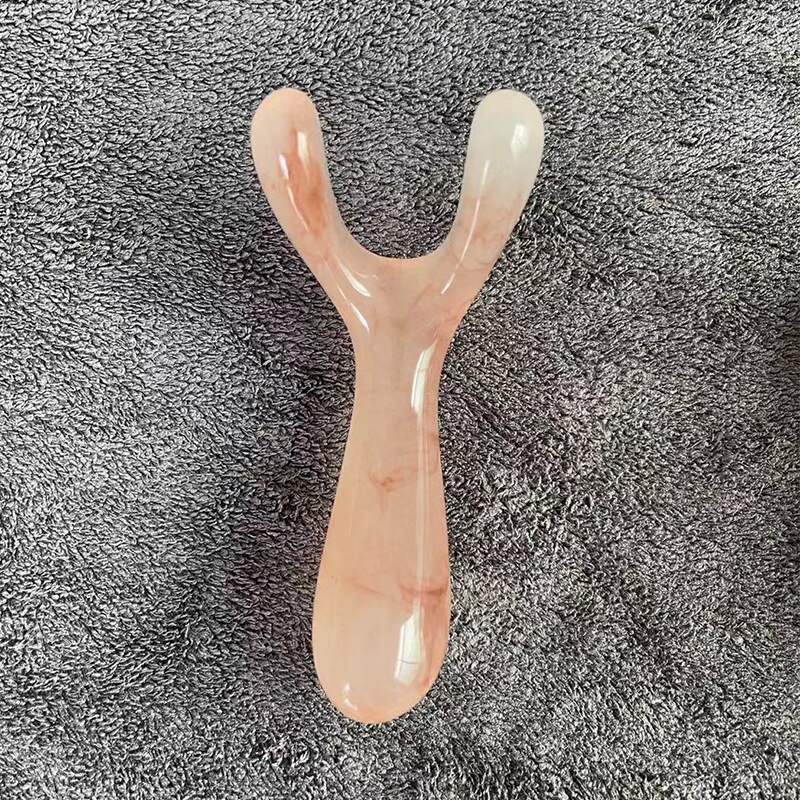 1Stck Wurm bilden Harz Nase Massagegerät Fördern sterben Durchblutung Für Abzug Punkt Therapie Pedikübetreffend Gua Sha Bord Nase Heben werkzeug: Y2