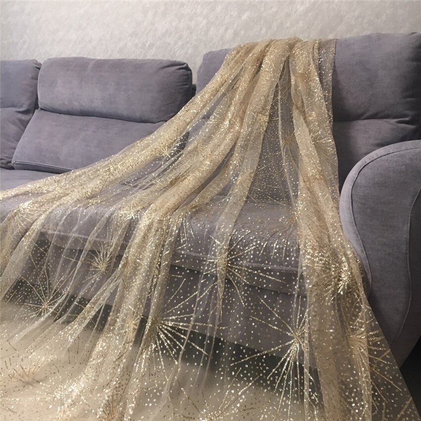Voile de mariage scintillant avec peigne, Long, scintillant, avec strass, ciel étoilé, pour mariage, chapelle, Champagne, or