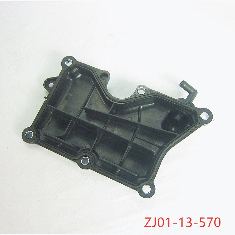 Car engine parts ZJ01-13-570 oil separator for Mazda 2 2007 DE and Mazda 3 2003 BK BL 1.6