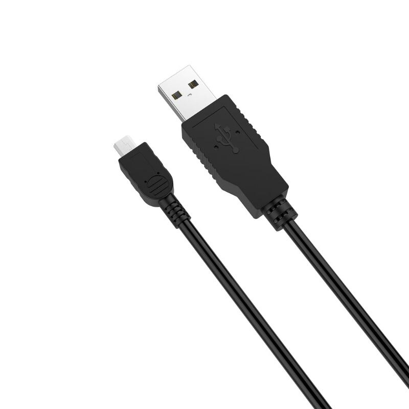 1.5 M Mini Usb 5Pin Lading Kabel Voor Texas TI-84 Plus Ce Ti Nspire Cx Cas MP3 Gps