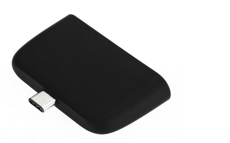 Mobile phone card reader Type-C USB2.0 U disk for MacBook card reader OTG TF SD card reader