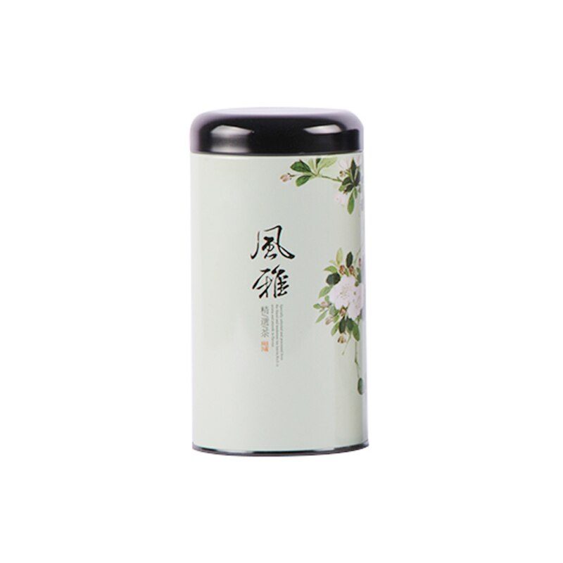 Xin Jia Yi Tube étain pour bouteille | Emballage en aluminium, Tube en étain pour crayon de couleur, utilisation boîte de vin, en forme de Tube rond pour thé: Vert clair