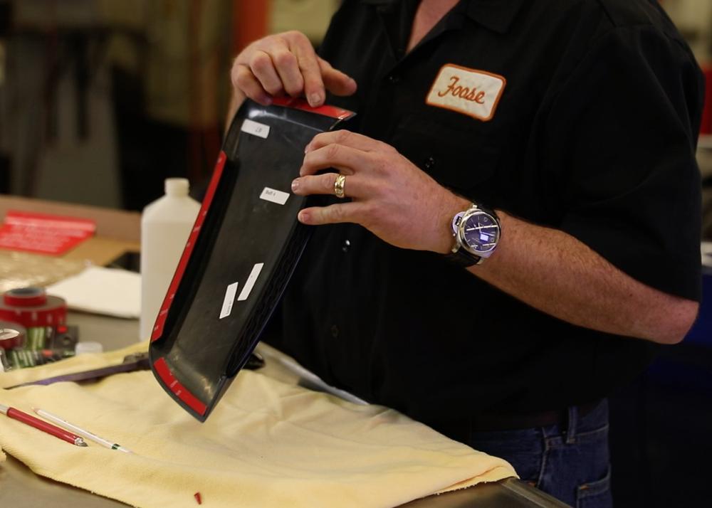 3M Super Sterkte Molding Tape, Zeer Duurzaam en te Gebruiken, 7/8in Breed x 15 meter in Lengte, 1 roll