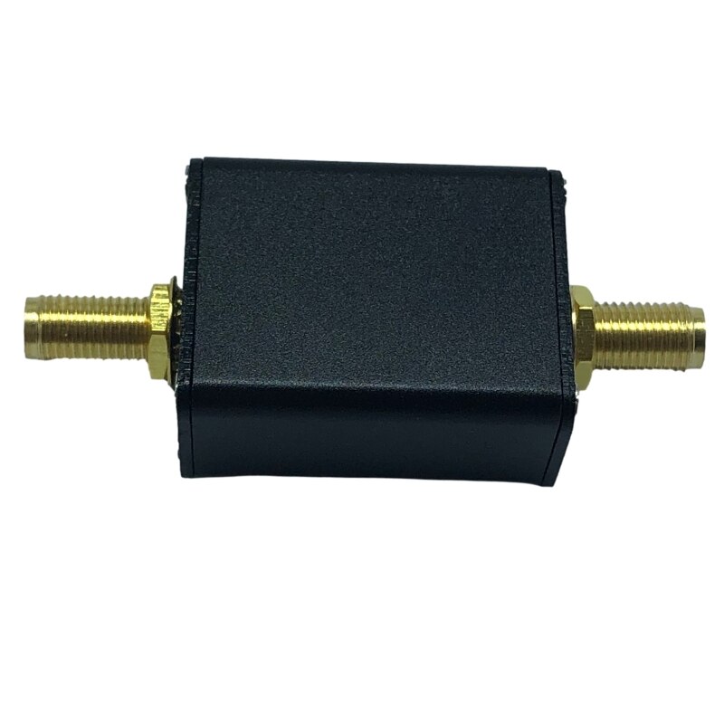 88-108 Mhz Fm Broadcast Band Stop Fm Blok Filter Handig Communicatie Systeem Transmissie Fm Filter Voor Sd R