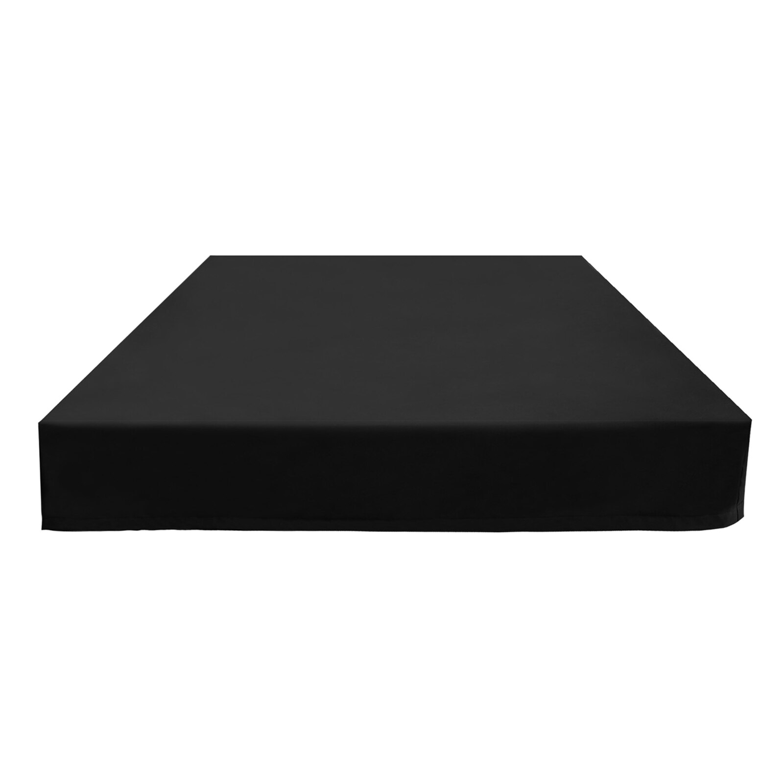 Canopée pour jouets, Protection extérieure pour bac à sable, piscine, Patio, couverture carrée pliante avec cordon de serrage, tissu Oxford étanche à la poussière