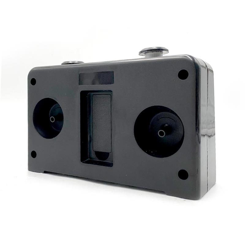 International Checkers Analog Chess Clock Mechanical Chess Clock Countdown Timer Suitable For Chess Games