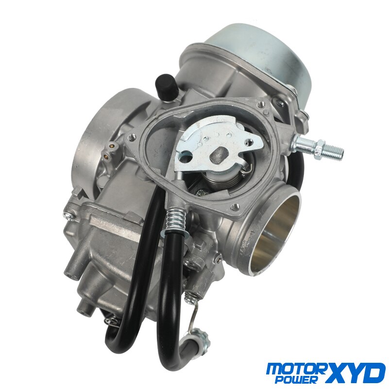 Carburateur pour Yamaha YFM 660 YFM660 Grizzly 660, pièces pour ATV Quad UTV, moteur à 4 temps, 2002 - PD42J