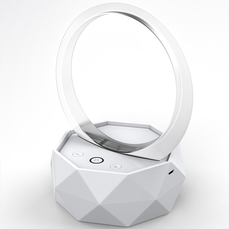 Creatieve Speaker Draadloze Bluetooth Speaker Draagbare Speaker Subwoofer Draadloze Bluetooth Geluid Creatieve Lantaarn Kleine Luidspreker