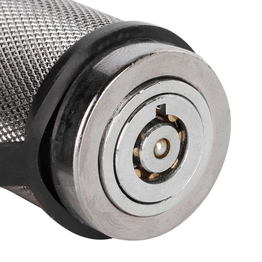 Trailer Couplings Hitch Locking Pin Rust-Proof Anti-Theft Security Pure Copper Lock Cylinder for Car Trailer trailer latch