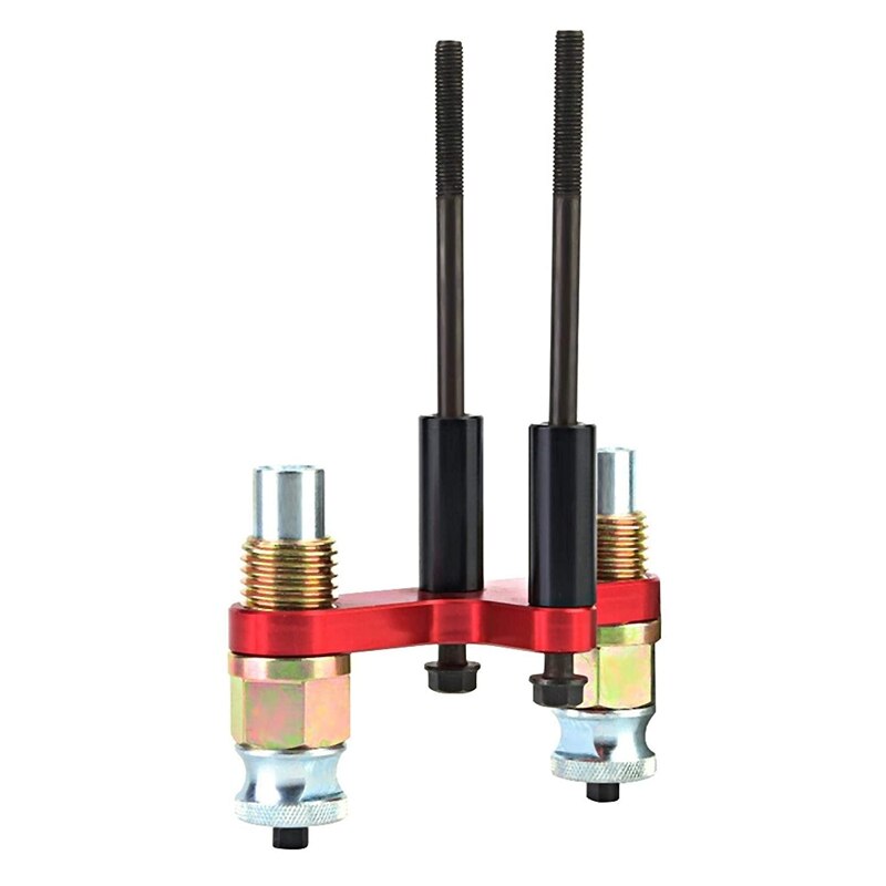 ! Engine Fuel Injector Nozzle Install &amp; Remove Special Tool Injector Puller Kit For N20 N55 Series Engines