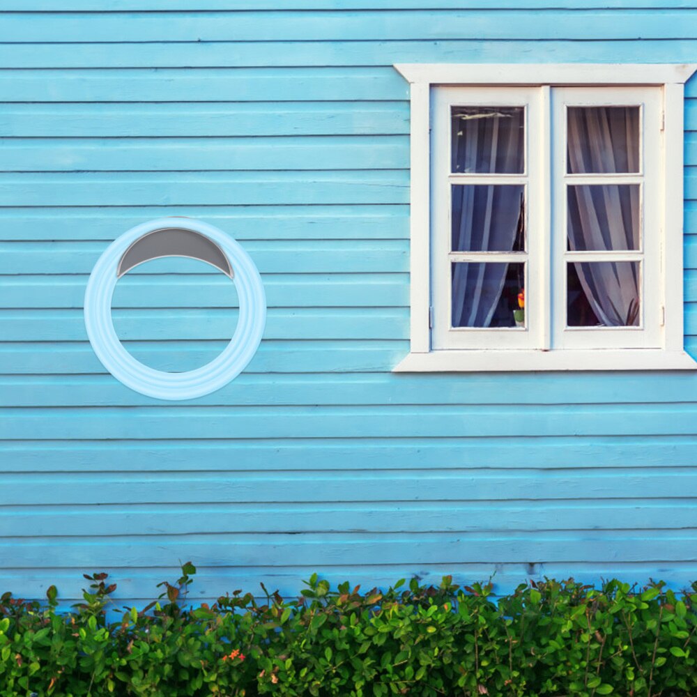 Hose Hanger Wall-mounted Hose Holder Support Carrier For Garden Hose Wire