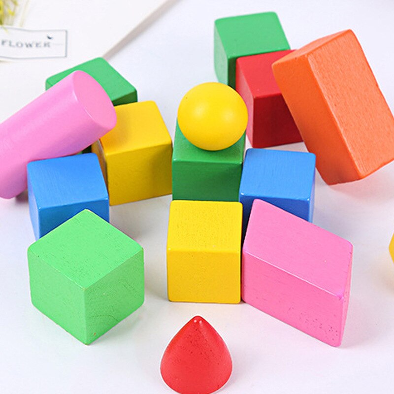 Geometria estéreo de madeira entendendo gráficos 21 grãos jovens students matemática ensino auxilia cubo matemática experimento chá