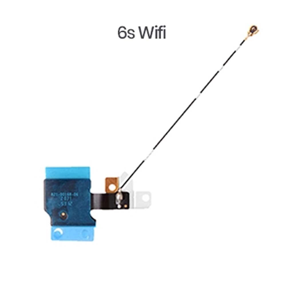 Di alta Qualità Wi-Fi Antenna Segnale Wireless Del Nastro Del Cavo Della Flessione per il iPhone X XR XS Max 6G 6S 7G 8 Plus Wifi Parte di Riparazione di Ricambio