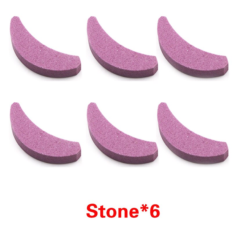 Chainsaw Teeth Sharpener Portable Sharpen Chain Saw Bar-Mount Fast Grinding Sharpening Chainsaw Woodworking Tools set: C2