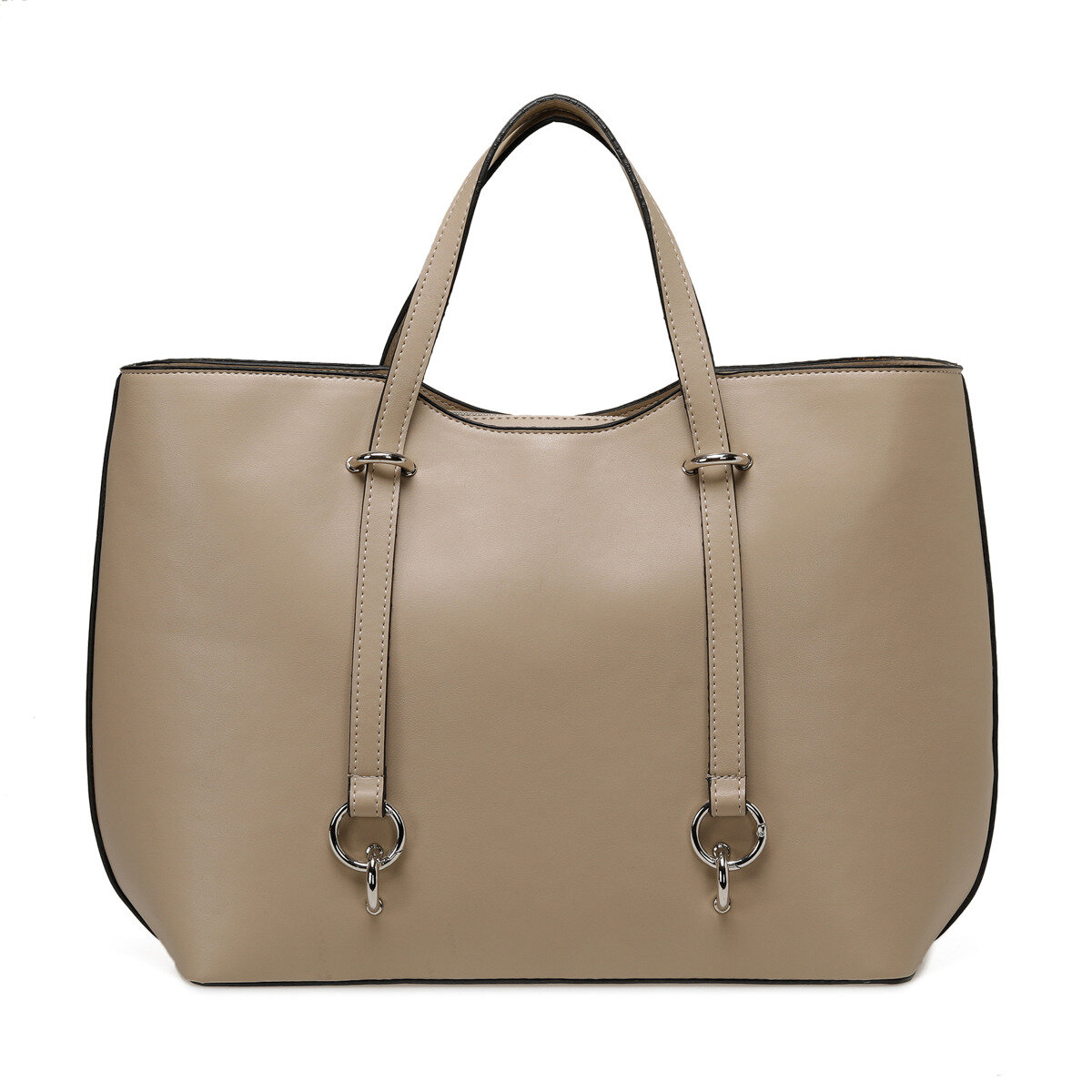 FLO SWPCL2003 Beige Frauen Hülse Tasche BUTIGO