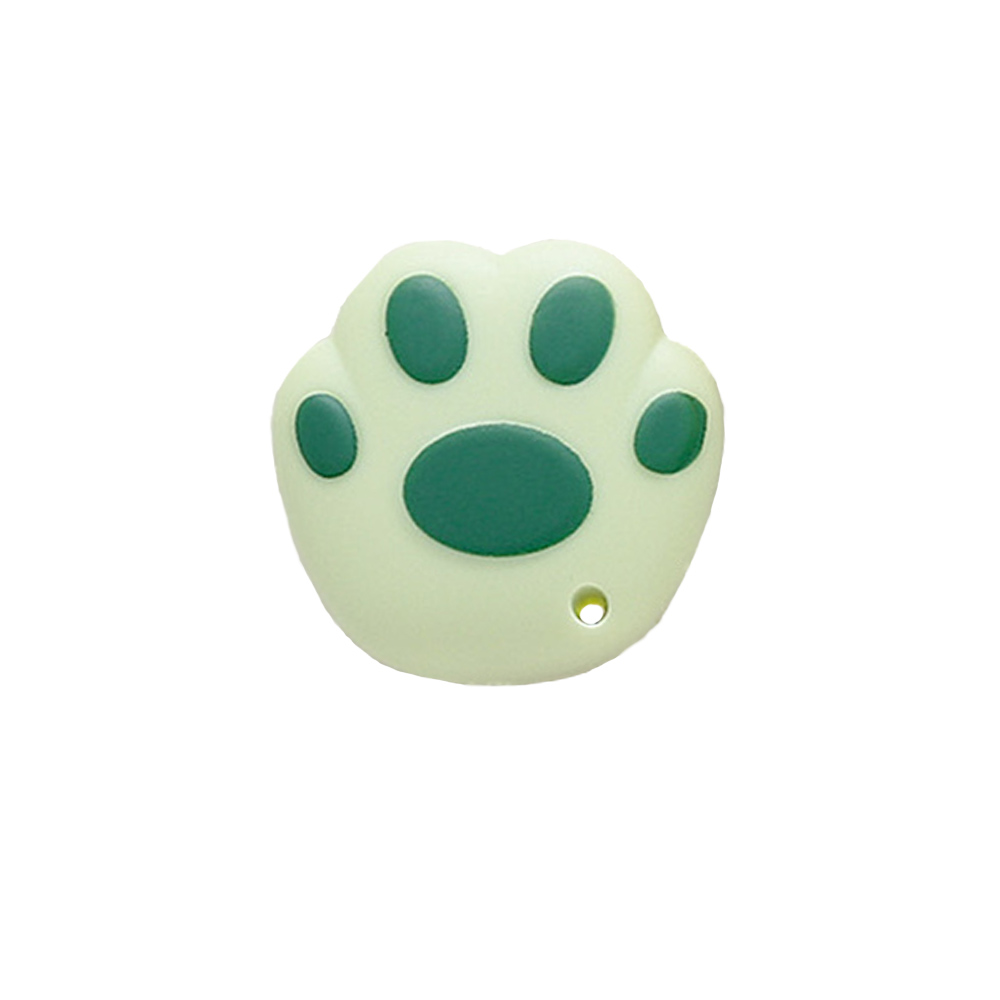 1pc Mini Cat Claw Utility Knife Retractable Paper Cutter Express Envelope Opener Box Knife Stationery School Office Supplies: B