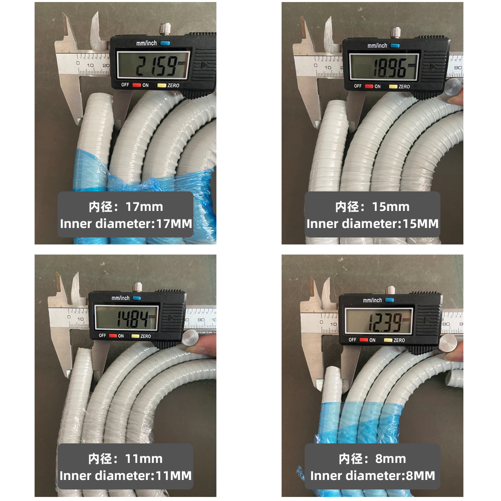 Zahn Saugrohr 1,6 M Starke Schwache Schlauch Schlauch Rohre Zahnarzt Stuhl Turbine Speichel Auswerfer Innere 8 11 15 17 MM Zahnmedizin Werkzeuge