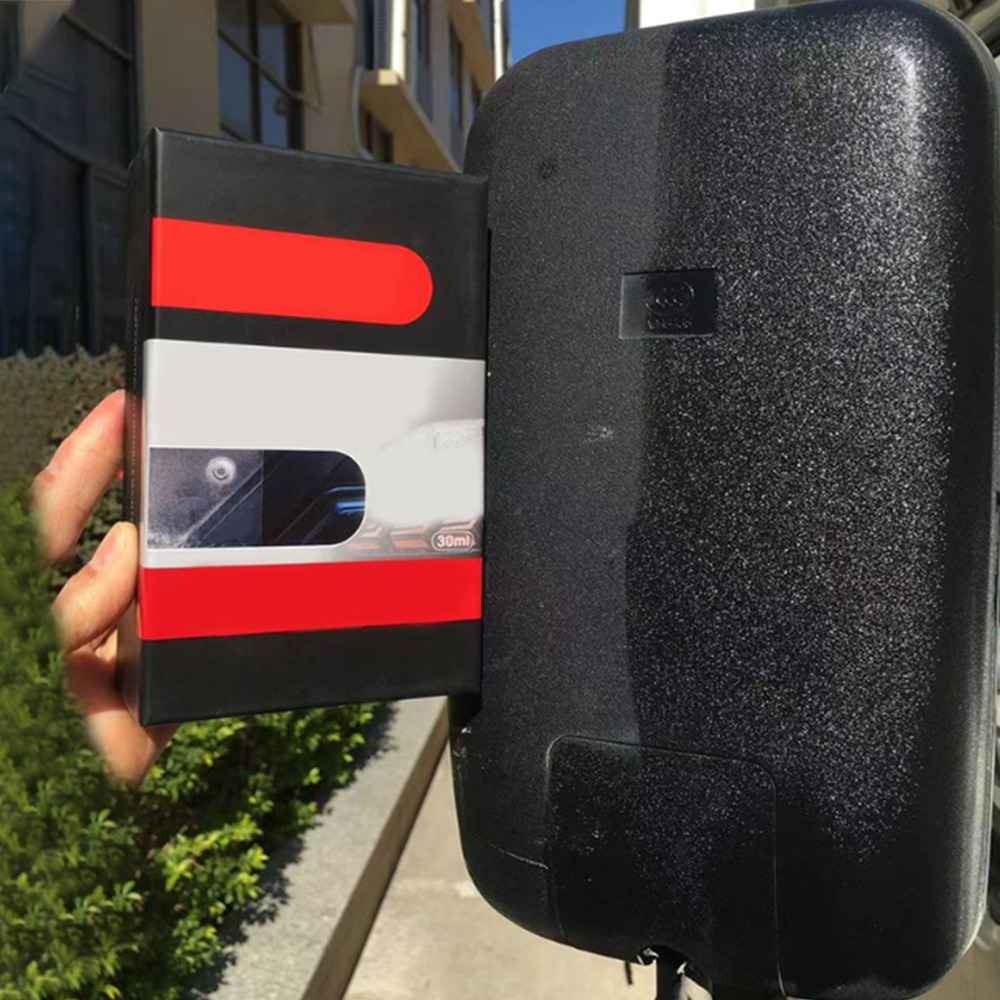 Piezas de plástico cera instrumento Panel recauchutado agente automotriz Interior Auto plástico renovado recubrimiento pasta agente de mantenimiento