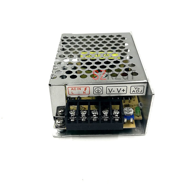 DC12V Power Supply Lighting Transformer Driver Switch for LED Strip Adapter 2A