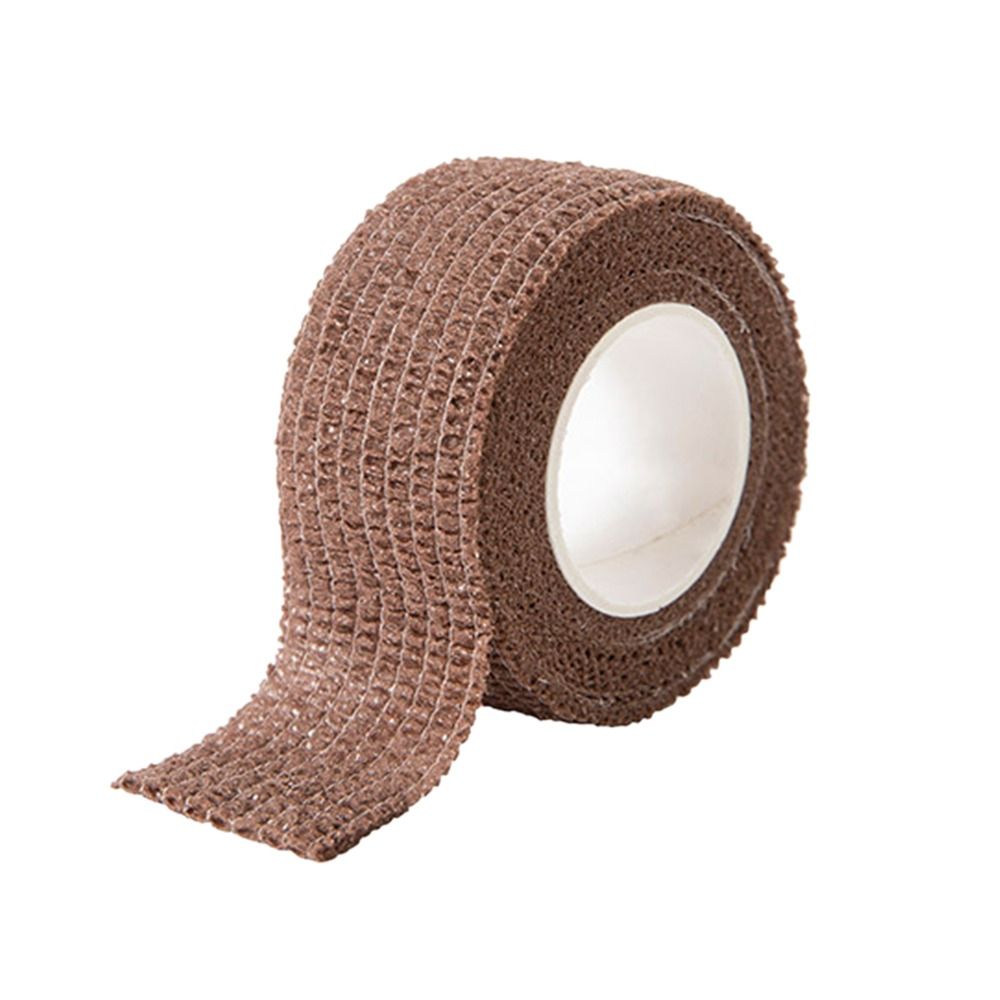 Zelfklevende Tafelbeenbescherming Vilt Voetbedekking Vloerbeschermhoes Stille Antislip Meubelpad Multifunctionele Tape: PINE