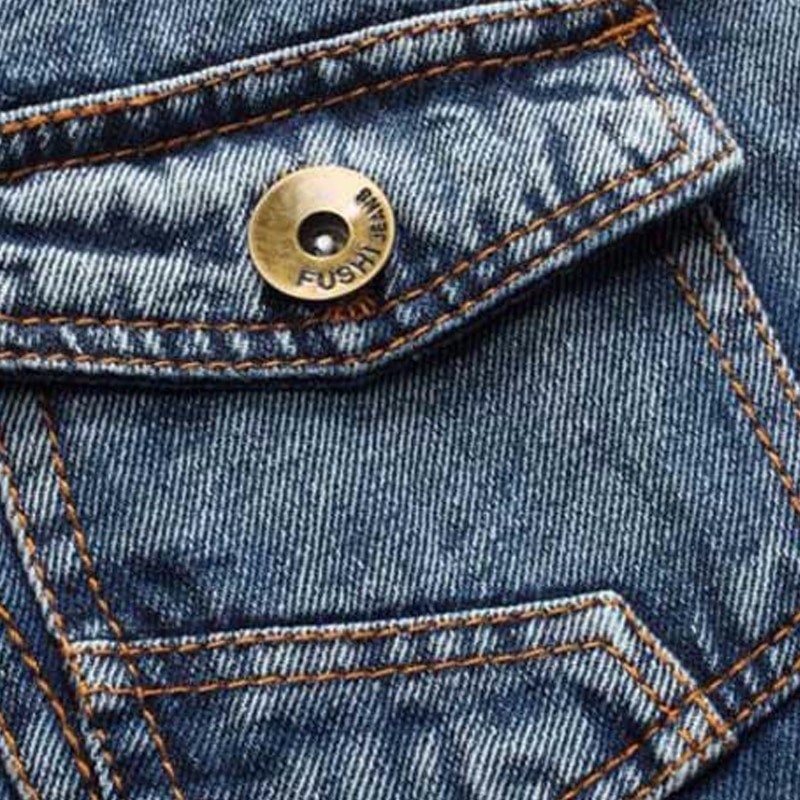Herr vinter herr jeans jacka tjocka jeansjackor herr luva fleece varm jacka jean för herr
