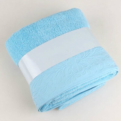 3- stycken bomullshanddukset solid lyx badhandduk för vuxna face de handdukar dusch toalha camping tvättlapp badrum body banho: K