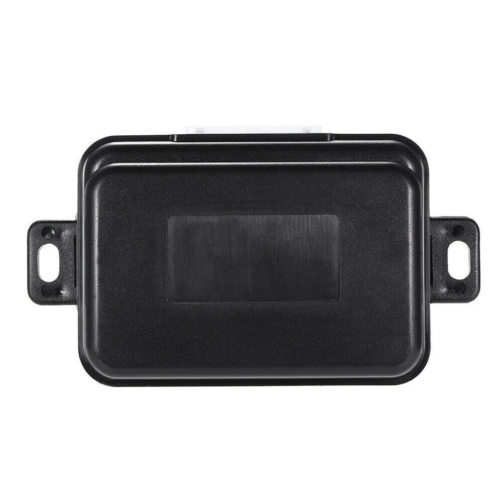 Universal Replacement Closer Folding System Accessories Rear View Mirror Side Modules Easy Install Intelligent Controller Car